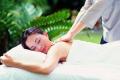 Entspannende chinesische Massage bei Wien Mitte
