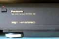 Ersatzteile geprüft für Panasonic NV FS 200 / Blaupunkt RTV 950
