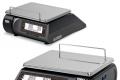 Etikettierwaage Dibal D-545, geeicht