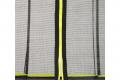 EXIT Silhouette Trampolin ø305cm - grün