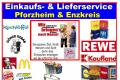 Express 24 Pforzheim -  Einkaufsservice und Lieferservice