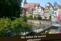 Ferienwohnungen Hellweg - Übernachtung in Tübingen