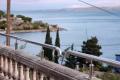 Ferienwohnungen in Karlobag in Kroatien