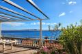 Ferienwohnungen in Karlobag in Kroatien