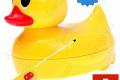 Ferngesteuerte Badeente Ente Spielzeug Kinder Bad Wasser