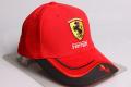 Ferrari Auto Basketball Kappe Mütze Kleidung Fan Shop