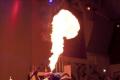 Feuershow aus Österreich - Walkacts - Kindershows - 