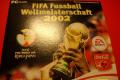 FIFA  Fussballweltmeisterschaft 2002