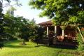 Finca mit gro&szlig;em Grundst&uuml;ck in ruhiger Lage in Sapucai / Paraguay