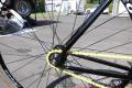 Fixie Rennrad Singlespeed Cyclocross