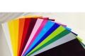 Flexfolien Set mit 15 verschiedenen Farben