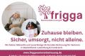 FRIGGA Seniorenbetreuung – 24h Pflege legal & zuverlässig