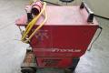 Fronius Trans Tig TT330 Schweißmaschine