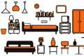 Furniture assembly, handyman (Möbelmontage englischsprachig)