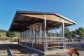 Futterraufe & Heuraufe, Pferderaufe und Fressgitter |