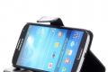 Galaxy S4 Case schwarz