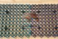 Gartenplatten TOP Rasengitter, Kieswaben & 