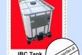 gebrauchte IBC Tanks gesucht