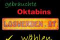 Gebrauchte Oktabins bei Köln