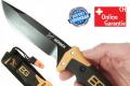 Gerber Bear Grylls Ultimate Knife Pro Überlebens Messer Outdoor