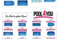 Gfk Pool Schwimmbecken Ontario 6,20x3,25x1,55 