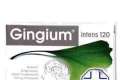 Gingium Intens 120 mg