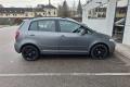 GOLF Plus TDI
