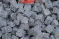 Granit-Pflastersteine & andere Erzeugnisse aus Granit & Naturstei