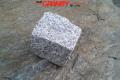 Granit-Pflastersteine & andere Erzeugnisse aus Granit