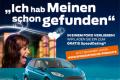 Gratis SpeedDating in München - In einem Ford verlieben!