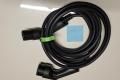GreenCell Ladekabel Typ 2, 16A,11KW, / 7Meter