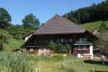 Grosses stilvoll renoviertes Schwarzwaldhaus am Fusse des Belchen