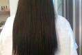 Haarverlängerung & Haarverdichtung 50cm