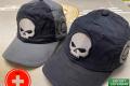 Harley-Davidson Motorcycles Cap Harley Mütze HD Skull Totenkopf