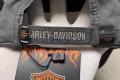 Harley-Davidson Motorcycles Cap Harley Mütze HD 