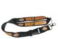 Harley-Davison Anhänger Schlüssel Harley HD Biker Schlüsselband