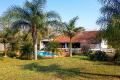 Haus mit Pool in guter in Caacupe / Paraguay