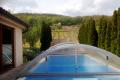 Haus mit Pool und zwei Nebenhäusern in Vinica / 