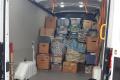 Haushalt / Wohnungsauflösungen , Transporte , 