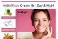 Hello!Face N1 day & night cream von BestEffect