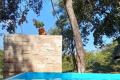 Hochwertige Villa mit Pool als Erstbezug in Piribebuy