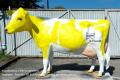 Holstein-Friesian Kuh lebensgroß möchten Sie kaufen