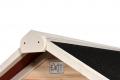 Holzspielhaus Exit Loft 100 natural