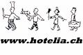 Hotel- & Restaurant – JOBS  Switzerland