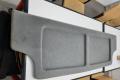 Hutablage von Renault Trafic II, Kofferraumablage