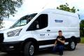 Ihr Partner für Motorrad -Transporte & Mehr... ( 