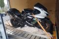 Ihr Partner für Motorrad -Transporte & Mehr... ( 