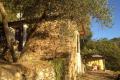 In Italien Ligurien charmantes Häuschen mit 5000 m2 