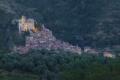 In Italien Ligurien charmantes Häuschen mit 5000 m2 