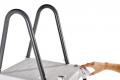 Intex Poolleiter für Rahmenhöhen von 107-127 cm